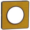 SCHNEIDER Odace Touch - Plaque De Finition Kvadrat 1 Poste - Ocre/Cob (S550802KY) 2 SCHNEIDER Odace Touch - Plaque De Finition Kvadrat 1 Poste - Ocre/Cob (S550802KY) -SCHNEIDER Soldes 64174601 1