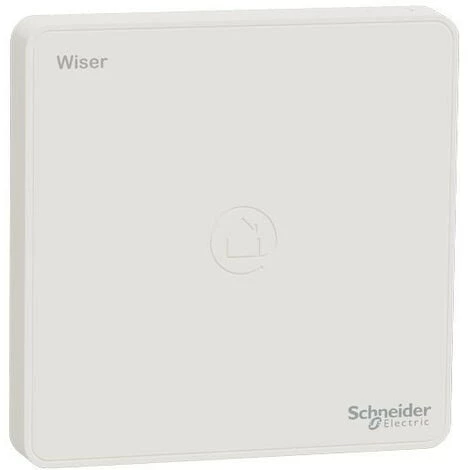 SCHNEIDER Wiser - Passerelle Wifi / Zigbee Pour Tous Les Appareils Du Système Wiser (CCTFR6310) 3 SCHNEIDER Wiser - Passerelle Wifi / Zigbee Pour Tous Les Appareils Du Système Wiser (CCTFR6310)