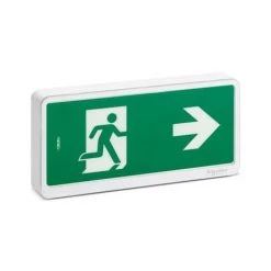 SCHNEIDER Exiway Light Bloc De Secours Evacuation IP42 SATI (OVA59110)