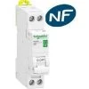 Disjoncteur 1p + N 32A - Courbe C - Peignable Schneider R9PFC632 1 Disjoncteur 1p + N 32A - Courbe C - Peignable Schneider R9PFC632 -SCHNEIDER Soldes 66087181 1