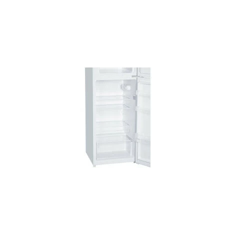 Réfrigérateurs 2 Portes 205L Froid Statique SCHNEIDER 54.5cm, SCDD 205 W - Blanc 6 Réfrigérateurs 2 Portes 205L Froid Statique SCHNEIDER 54.5cm, SCDD 205 W - Blanc – Image 4