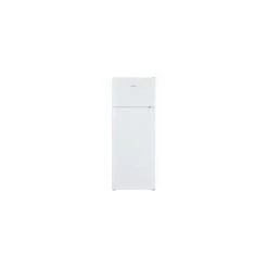 Réfrigérateurs 2 Portes 205L Froid Statique SCHNEIDER 54.5cm, SCDD 205 W - Blanc 11 Réfrigérateurs 2 Portes 205L Froid Statique SCHNEIDER 54.5cm, SCDD 205 W - Blanc -SCHNEIDER Soldes 66305763 5