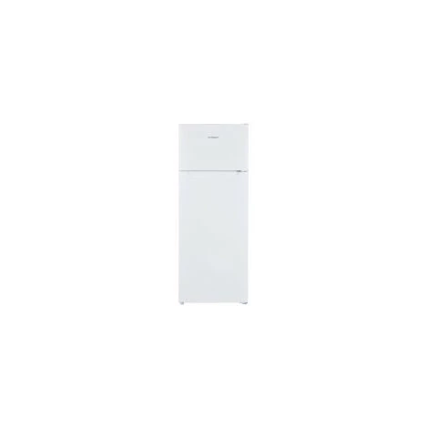 Réfrigérateurs 2 Portes 205L Froid Statique SCHNEIDER 54.5cm, SCDD 205 W - Blanc 7 Réfrigérateurs 2 Portes 205L Froid Statique SCHNEIDER 54.5cm, SCDD 205 W - Blanc – Image 5
