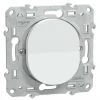 SCHNEIDER OVALIS INTERRUPTEUR VA ET VIENT BLANC - S320204 1 SCHNEIDER OVALIS INTERRUPTEUR VA ET VIENT BLANC - S320204 -SCHNEIDER Soldes 67801985 1