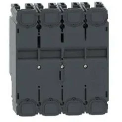 Interrupteur Schneider Non Sectionneur ComPacT New Gen NSX160B 25kA 4P C16B4 5 Interrupteur Schneider Non Sectionneur ComPacT New Gen NSX160B 25kA 4P C16B4 -SCHNEIDER Soldes 69767577 2