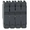Disjoncteur Schneider Sans Déclenchement ComPacT NSX160N 50kA 4P C16N4 1 Disjoncteur Schneider Sans Déclenchement ComPacT NSX160N 50kA 4P C16N4 -SCHNEIDER Soldes 70056815 1
