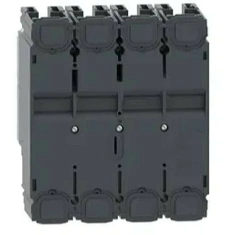Disjoncteur Schneider Sans Déclenchement ComPacT NSX160N 50kA 4P C16N4 3 Disjoncteur Schneider Sans Déclenchement ComPacT NSX160N 50kA 4P C16N4