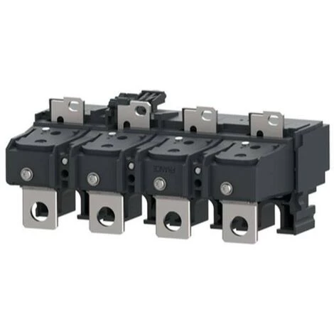 Déclencheur Schneider ComPacT NSX 160/250 125A 4P C166TM125 4 Déclencheur Schneider ComPacT NSX 160/250 125A 4P C166TM125 – Image 2