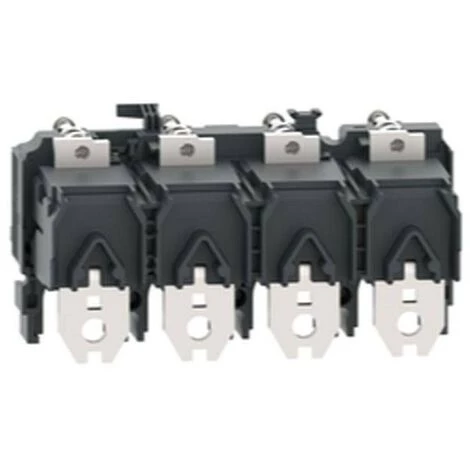 Déclencheur Schneider ComPacT MicroLogic NSX250 250A 4P C2542D250 4 Déclencheur Schneider ComPacT MicroLogic NSX250 250A 4P C2542D250 – Image 2