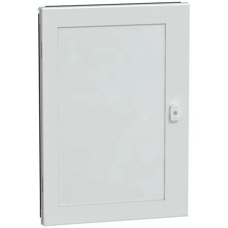 Porte Transparente Schneider PrismaSet G W600 19M G IP55 LVS08335 3 Porte Transparente Schneider PrismaSet G W600 19M G IP55 LVS08335