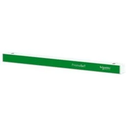 Plaque Frontale Couvercle Vert Schneider PrismaSeT P L650mm IP30/31/55 LVS08642