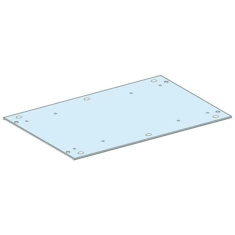 Plaque De Toit Pour Tableaux Schneider PrismaSeT P L650mm D400mm IP55 LVS08456 3 Plaque De Toit Pour Tableaux Schneider PrismaSeT P L650mm D400mm IP55 LVS08456