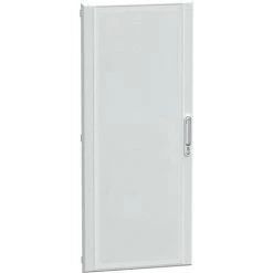 Porte Transparente Pour Tableaux Schneider PrismaSet G W600 27M IP30 LVS08232