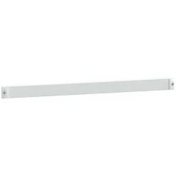 Plaque Frontale Solide Schneider PrismaSeT G L850 1M LVS03851