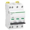 SCHNEIDER ACTI9 IDT40T DISJONCTEUR 16A 3P+N COURBE C 6KA 400V - A9P22716 1 SCHNEIDER ACTI9 IDT40T DISJONCTEUR 16A 3P+N COURBE C 6KA 400V - A9P22716 -SCHNEIDER Soldes 70970267 1