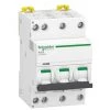 SCHNEIDER ACTI9 IDT40N DISJONCTEUR 6A 3P+N COURBE C 10KA 400V - A9P24706 1 SCHNEIDER ACTI9 IDT40N DISJONCTEUR 6A 3P+N COURBE C 10KA 400V - A9P24706 -SCHNEIDER Soldes 70970292 1