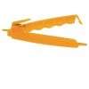 SCHNEIDER Pince De Fermeture Pour Poches - L 120 Mm - Lot De 6 - Jaune 1 SCHNEIDER Pince De Fermeture Pour Poches - L 120 Mm - Lot De 6 - Jaune -SCHNEIDER Soldes 71773474 1