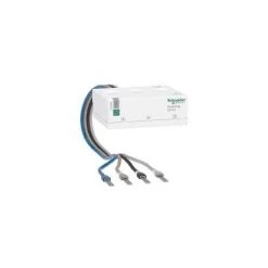 SCHNEIDER-ELECTRIC POWERTAG F63 3P+N R9M70.