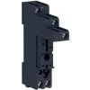 Schneider RSZE1S35M - Zelio Relay RSB - Embase - 12A 1C/O 3,5mm Connecteur à Vis - Noir 1 Schneider RSZE1S35M - Zelio Relay RSB - Embase - 12A 1C/O 3,5mm Connecteur à Vis - Noir -SCHNEIDER Soldes 7745243 1