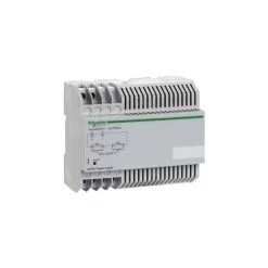 Schneider 54444 - Module D'Alimentation Externe 220VCA - Pour Ns630b..3200 Nt Nw - Gris