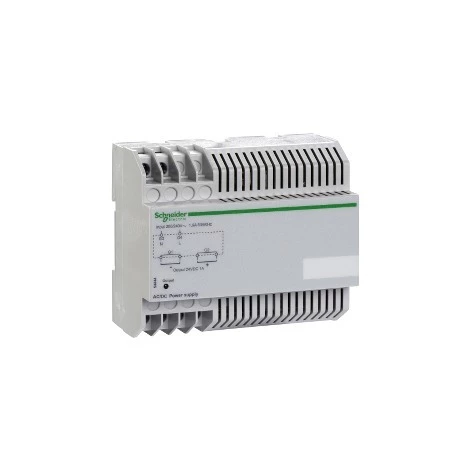 Schneider 54444 - Module D'Alimentation Externe 220VCA - Pour Ns630b..3200 Nt Nw - Gris 3 Schneider 54444 - Module D'Alimentation Externe 220VCA - Pour Ns630b..3200 Nt Nw - Gris