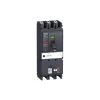 Schneider LV432733 Disjoncteur VigiCompact NSX400N MB Micrologic 2.3 400A 3P3D - Gris -SCHNEIDER Soldes 7795642 1