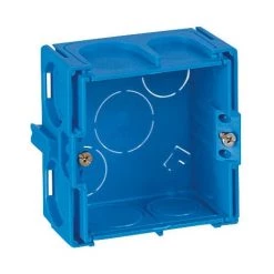 SCHNEIDER Boîte De Dérivation Modulo 80 X 80 X 40 Mm