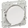 SCHNEIDER Interrupteur Va-et-vient Odace - 10A - À Vis - Blanc 2 SCHNEIDER Interrupteur Va-et-vient Odace - 10A - À Vis - Blanc -SCHNEIDER Soldes 7834491 1