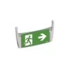 Schneider OVA58978 - Accessoire D'éclairage Par La Tranche - Fuite Latérale - Vert 2 Schneider OVA58978 - Accessoire D'éclairage Par La Tranche - Fuite Latérale - Vert -SCHNEIDER Soldes 8920252 1